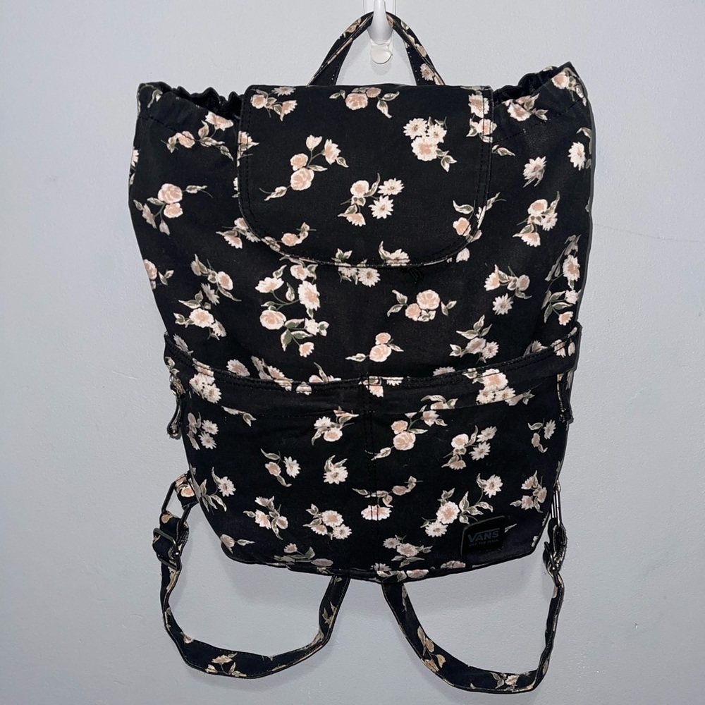 Vans Backpack